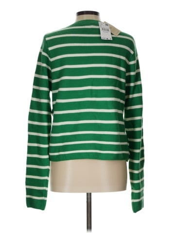 MNG Pullover Sweater (view 2)
