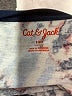 Cat & Jack Blue Short Sleeve Top 9-12 MO / 12 MO - photo 3