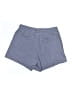 Athleta Solid Gray Shorts Size 4T - photo 2