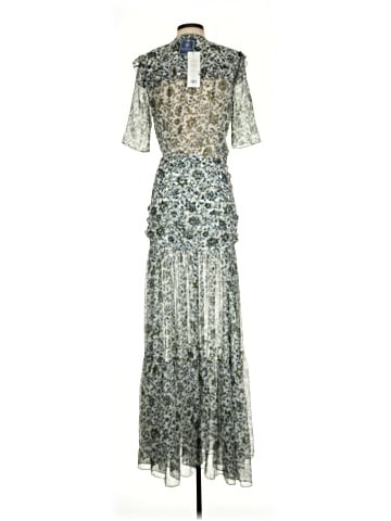 Veronica Beard Cocktail Dress (view 2)