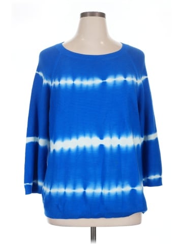 Talbots Pullover Sweater (view 1)