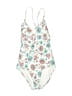 Helen Jon White Bodysuit Size XS - photo 1