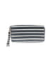 Unbranded Stripes Blue Wristlet One size - photo 1