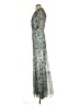 Veronica Beard Silver Cocktail Dress Size 2 - photo 5