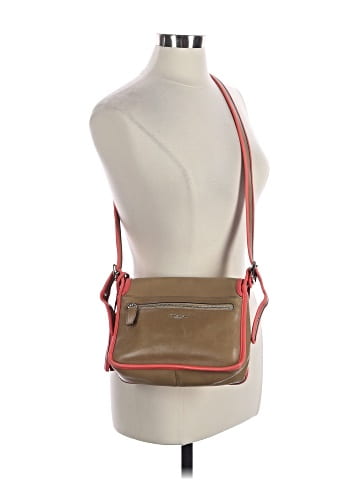 Coach Crossbody Bag (view 2)