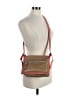 Coach Brown Crossbody Bag One size - photo 2