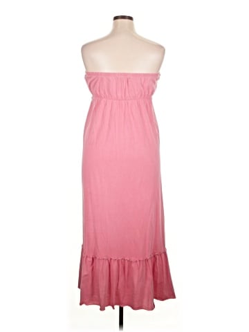 Velvet Casual Dress (view 2)