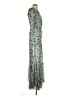 Veronica Beard Silver Cocktail Dress Size 2 - photo 4