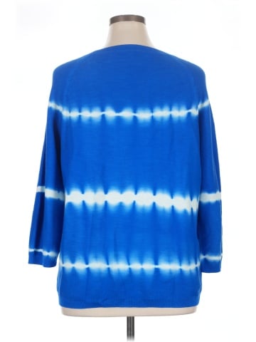 Talbots Pullover Sweater (view 2)