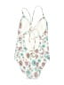 Helen Jon White Bodysuit Size XS - photo 2