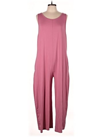 Ekouaer Jumpsuit (view 1)
