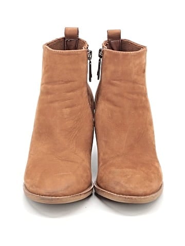 Blondo Ankle Boots (view 2)