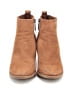 Blondo Tan Ankle Boots Size 8 - photo 2