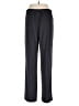 JKLA Solid Gray Dress Pants Size M - photo 2