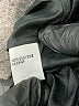 Talbots 100% Silk Black 3/4 Sleeve Silk Top Size 10 - photo 8