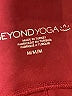 Beyond Yoga Burgundy Active Pants Size M - photo 7