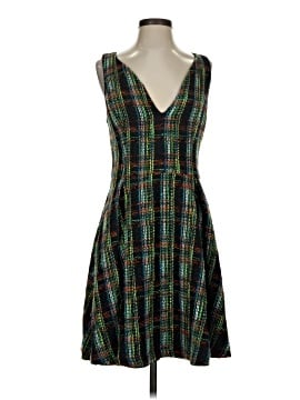 Slate & Willow Casual Dress (view 1)