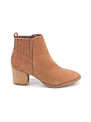 Blondo Ankle Boots (view 1)