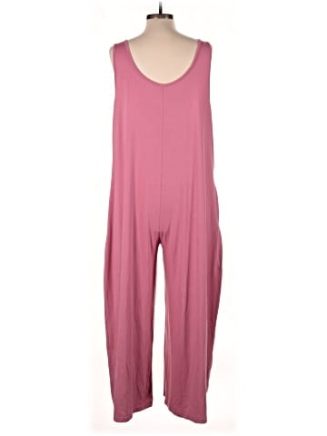 Ekouaer Jumpsuit (view 2)