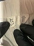 Happily Grey Ivory Casual Pants Size L - photo 7