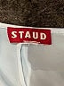 STAUD Solid Blue Casual Dress Size M (estimated) - photo 7