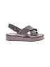 Velez Gray Sandals Size EU 40 - photo 1