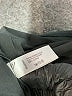 fleur du mal Black Cocktail Dress Size L - photo 7