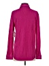 Intempo 100% Polyester Pink Long Sleeve Blouse Size S - photo 2