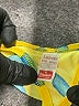 Triumph Floral Yellow Swimsuit Bottoms Size 32 - photo 3