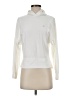 PETER MILLAR Ivory Sweatshirt Size XS - photo 1