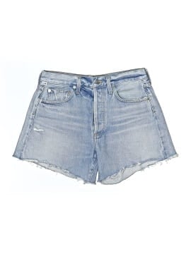 Citizens of Humanity Denim Shorts (view 1)