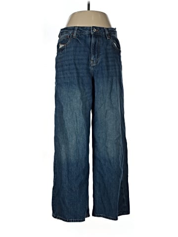 Zara Jeans (view 1)