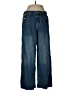 Zara Blue Jeans Size 6 - photo 1