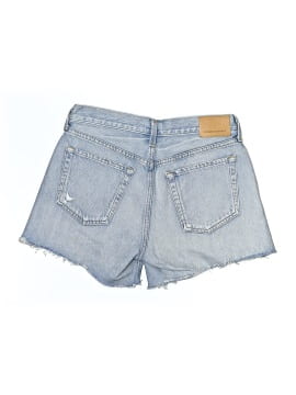 Citizens of Humanity Denim Shorts (view 2)