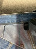 Cider Blue Jeans Size 0XL - photo 7