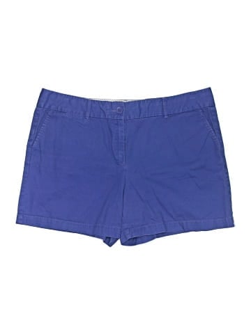 Ann Taylor LOFT Shorts (view 1)