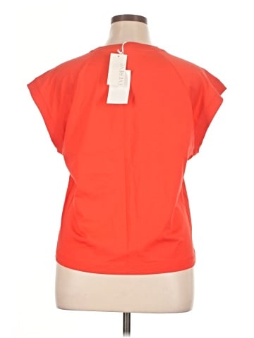 Evereve Short Sleeve Top (view 2)