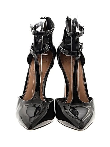 Jessica Simpson Heels (view 2)