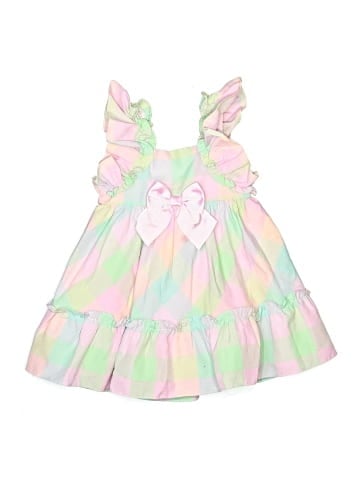 Bonnie Jean Dress (view 1)