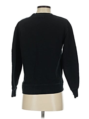 Quince Pullover Sweater (view 2)
