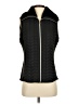 Ruby Rd. 100% Polyester Black Vest Size S - photo 1