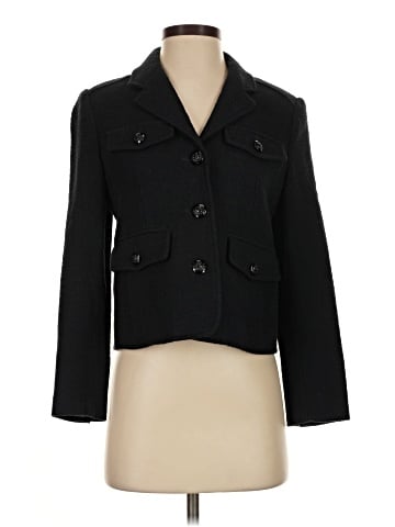ME+EM Blazer (view 1)