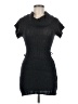 Chesley Black Sweater Vest Size M - photo 1