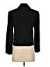 ME+EM Tweed Blue Black Blazer Size 4 - photo 2