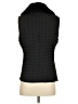 Ruby Rd. 100% Polyester Black Vest Size S - photo 2