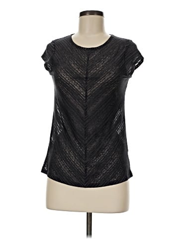 Saucony Sleeveless T-Shirt (view 1)