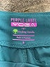 Purple Label By NVSCO Blue Active Pants Size S - photo 7