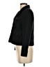 ME+EM Tweed Blue Black Blazer Size 4 - photo 5