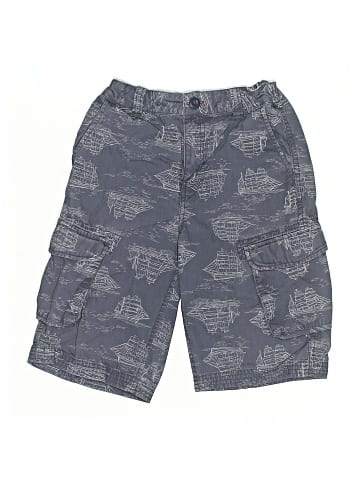 Hanna Andersson Cargo Shorts (view 1)