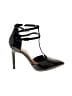 Jessica Simpson Black Heels Size 8 - photo 1